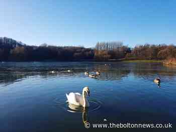 Five beautiful walks to do on Boxing Day in Bolton - The Bolton News
