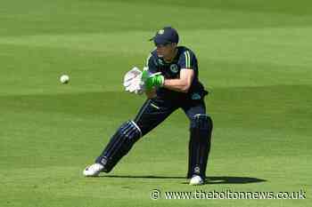 Ireland draw Twenty20 series with victory over USA - The Bolton News