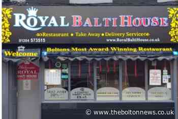Best takeaways in Bolton according to TripAdvisor reviews - The Bolton News
