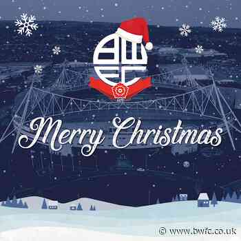 Light In The Darkness - News - Bolton Wanderers