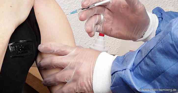 Arzt startet Weihnachts-Impfmarathon über 81 Stunden