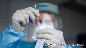 RKI: Omikron jetzt in allen Bundesländern nachgewiesen