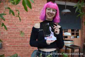 “Lust en pijn liggen in mijn gedichten dicht bij elkaar”