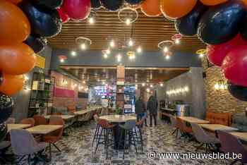 Belchicken opent deuren in de Bergstraat: “Wij richten ons niet alleen op de jeugd”