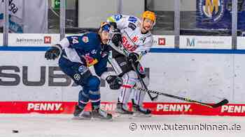 Fischtown Pinguins siegen in München - buten un binnen