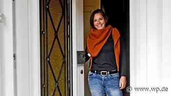 Housing First Siegen: Die Frauen haben nichts außer einem Koffer - Westfalenpost