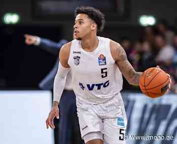 Krimi-Sieg im Schlüsselspiel! Towers siegen in Italien - Hamburger Morgenpost