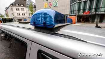 Corona Siegen: Polizei-Appell – „Spaziergänge“ anmelden - Westfalenpost