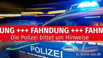 Siegen: Mann überfallen – Portemonnaie und Tabak weg - Westfalenpost