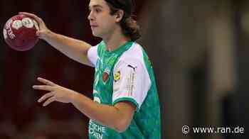 Handball - Handball: Füchse siegen in Göppingen - Ran - RAN