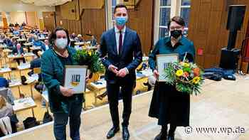 Siegen: Defizit im Kreishaushalt nun über 17 Millionen Euro - Westfalenpost