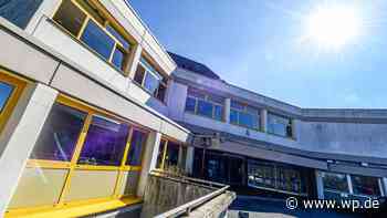 Siegen: Schüler-Ipads dürfen nicht ans Schul-Wlan - WP News