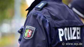 Polizei Siegen:Mutmaßliche Drogendealer hinter Kita erwischt - Westfalenpost