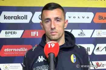 REGGIANA-MODENA, ARMELLINO PENSA AL DERBY: “NON SARÀ DECISIVA” - Tvqui