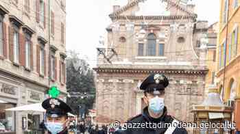 Modena. Vigilia e Natale blindati in centro E con il nuovo decreto del Governo San Geminiano è a forte rischio - La Gazzetta di Modena