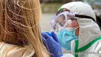 Contagio, 436 nuovi casi a Modena. Deceduta una 77enne - ModenaToday