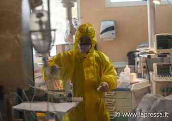 Modena, oggi sono 95 i ricoverati per Covid: nessun bambino - La Pressa