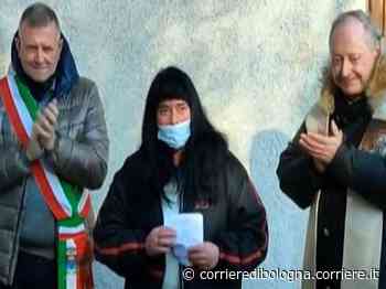 Modena, la casa nuova di Anna: colletta in paese per darle un alloggio - Corriere della Sera