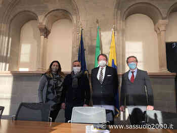 Modena, Confesercenti incontra l'amministrazione comunale: “Pug, rete distributiva e parcheggi in centro storico tra le nostre priorità” - sassuolo2000.it - SASSUOLO NOTIZIE - SASSUOLO 2000