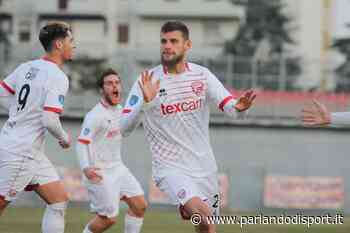 Carpi - Gazzetta di Modena - Bell'Athletic al Cabassi: Boccaccini acciuffa il Lentigione al 92' - Parlandodisport.it - Parlando di Sport