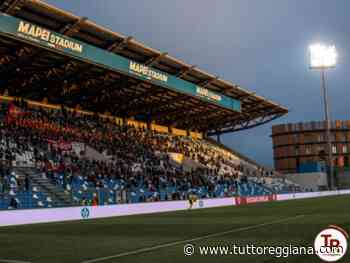 Reggiana-Modena, via alla prelazione dei biglietti per l'attesissimo derby di sabato 8 gennaio - TuttoReggiana