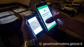 Modena. Le dieci regole dell'Ausl per Natale: «Chiedere il green pass ai parenti» - La Gazzetta di Modena