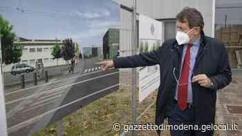 Modena. Muzzarelli è certo: «Il 2022 sarà l'anno della nuova normalità» - La Gazzetta di Modena