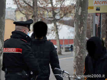 A Modena intensificati i controlli dei carabinieri nei pressi degli istituti scolastici - sassuolo2000.it - SASSUOLO NOTIZIE - SASSUOLO 2000