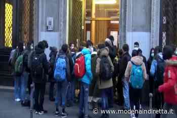 Modena, i presidi: “La scuola è sicura, attenzione a cosa accade fuori”. VIDEO - modenaindiretta.it