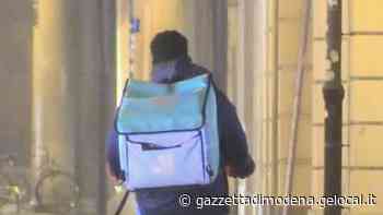 Modena, rider licenziato ingiustamente: ora Just Eat dovrà riassumerlo - La Gazzetta di Modena