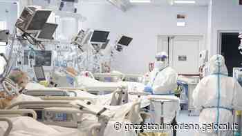 «A Modena Omicron già al 20% tra i ricoverati Nei luoghi affollati serve la Ffp2» - La Gazzetta di Modena