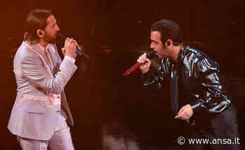 Capodanno: Modena, concerto a teatro con Colapesce-Dimartino - Agenzia ANSA
