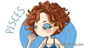 Pisces Daily Horoscope for December 24:What a wonderful day! - Hindustan Times