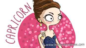 Capricorn Daily Horoscope for December 24: Good news is foreseen - Hindustan Times