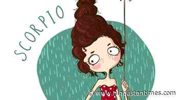 Scorpio Daily Horoscope for December 24: Instability is foreseen in relationship - Hindustan Times