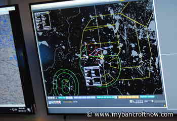 NORAD ready to track Santa