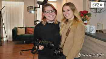 Neueröffnung in Parchim: Lisa & Therese Fotografie nun in der Langen Straße 41 | svz.de - svz – Schweriner Volkszeitung