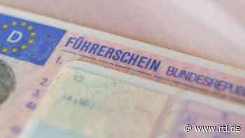 Ludwigslust-Parchim: Führerschein-Beantragung wieder möglich - RTL Online