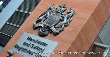 Fourth man charged with attempted murder after stabbing in Bolton - Manchester Evening News
