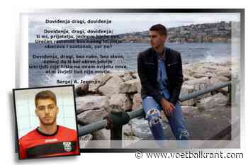 Tragedie in Kroatië: 23-jarige voetballer krijgt hartstilstand tijdens training en overlijdt