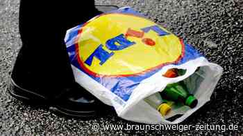 Aldi, Rewe, Lidl, Ekeka: Das ändert sich 2022 beim Einkaufen