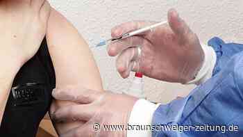 Arzt startet Weihnachts-Impfmarathon über 81 Stunden