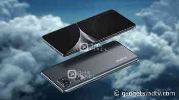 Realme 9i Listed on AliExpress, Seen to Feature 50-Megapixel Primary Camera, 5000mAh Battery