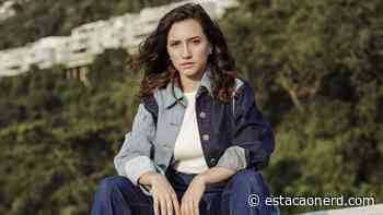 Entrevista | Confira nosso bate-papo com a atriz Lorena Comparato; Confira! - Estação Nerd