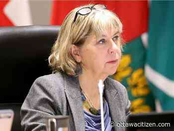 Coun. Theresa Kavanagh, liaison for women's issues, recalls being 'vilified' after not joining Chiarelli protest