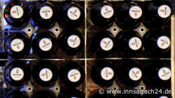 Mit drei Promille gestoppt: Bierfahrer legt sich auch noch mit Polizei an