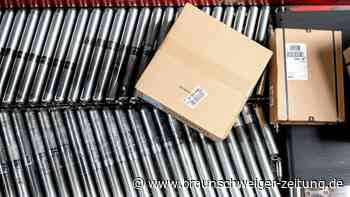 Konkurrenz für DHL: Neuer Paketdienst kommt nach Deutschland