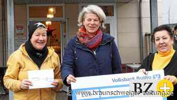 Peiner Tafel fehlen Lebensmittel für Menschen in Not