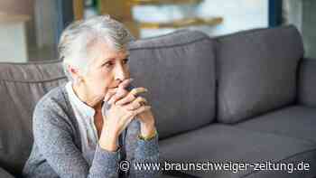 Rente: Vorsicht vor diesen Hürden bei der Witwenrente