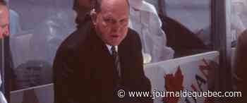 LNH: l'ex-entraîneur Bob McCammon est décédé